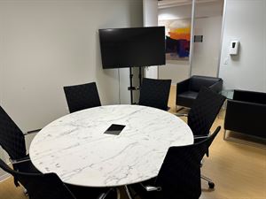 "Eastern Market" Meeting Room