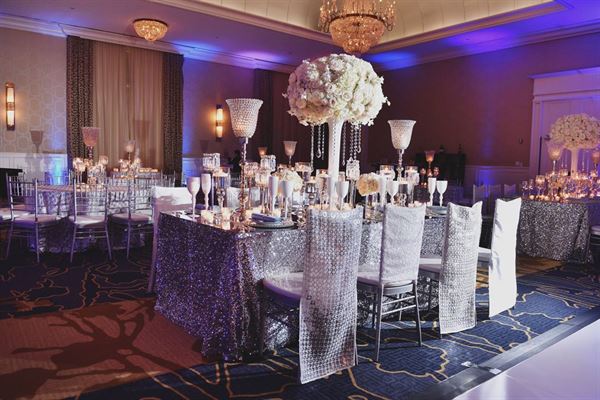 JW Marriott New Orleans