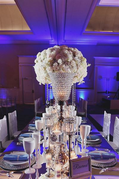 JW Marriott New Orleans