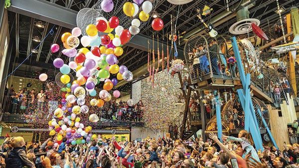 Children's Museum Of Phoenix