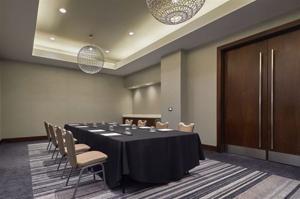 Loews Chicago O'Hare