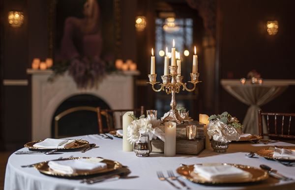 The Grand Hotel Ottawa