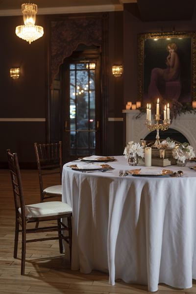 The Grand Hotel Ottawa