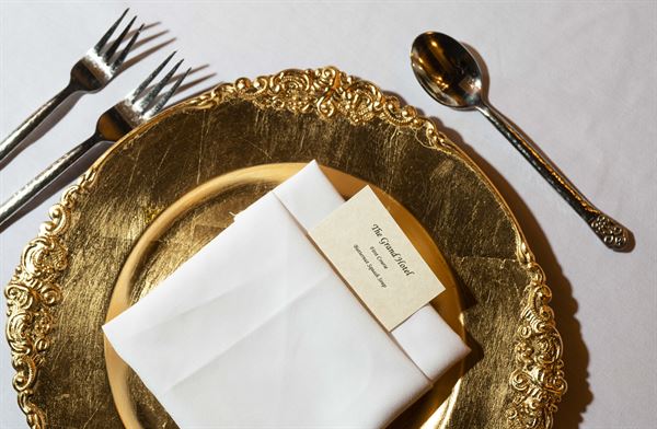 The Grand Hotel Ottawa