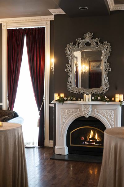 The Grand Hotel Ottawa