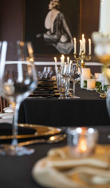 The Grand Hotel Ottawa