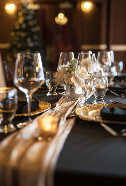 The Grand Hotel Ottawa