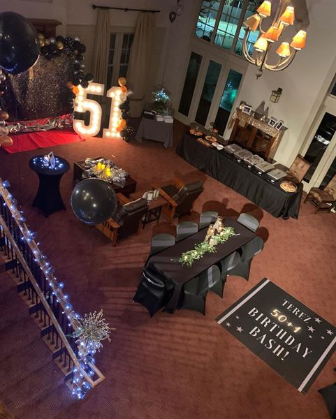 iDesignByPamela Event Planner & Expert Decorator