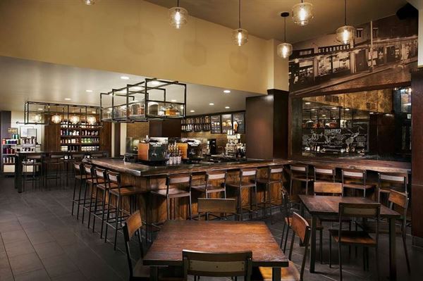 Hilton Rosemont/Chicago O'Hare