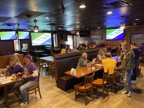 The Park Tavern Bowling & Entertainment Center