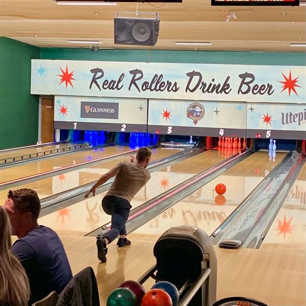 The Park Tavern Bowling & Entertainment Center