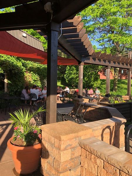 The Park Tavern Bowling & Entertainment Center