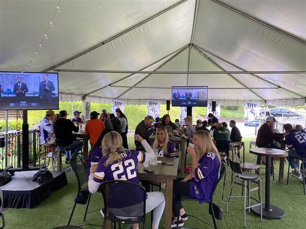 The Park Tavern Bowling & Entertainment Center