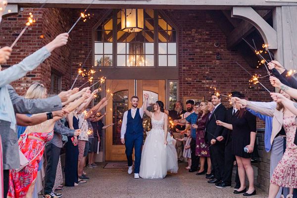 Covered Bridge Golf Club