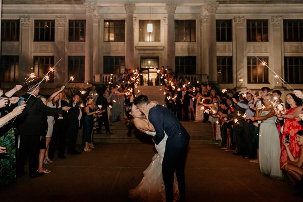Oklahoma Hall of Fame and Gaylord-Pickens Museum