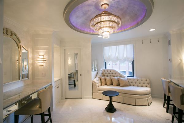 The Saint Paul Hotel