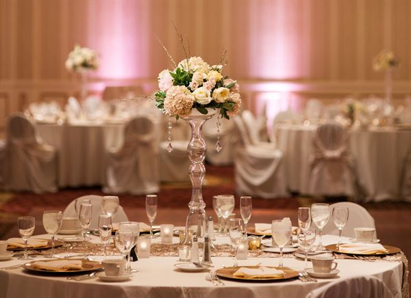 The Saint Paul Hotel