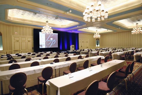 The Saint Paul Hotel