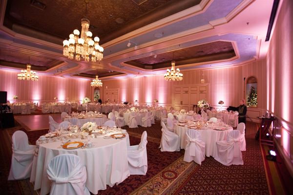 The Saint Paul Hotel