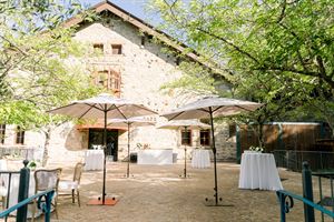 The Terrace Restaurant & Patio