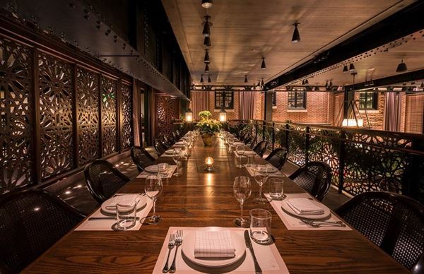 Sagamore Pendry Baltimore