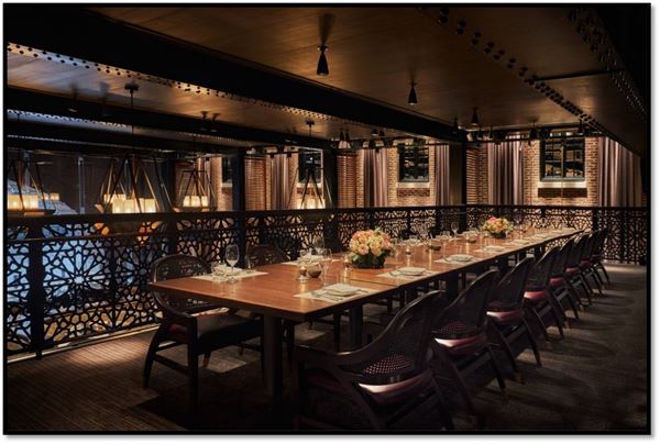 Sagamore Pendry Baltimore