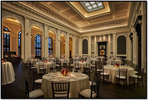 Sagamore Pendry Baltimore