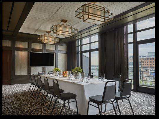 Sagamore Pendry Baltimore