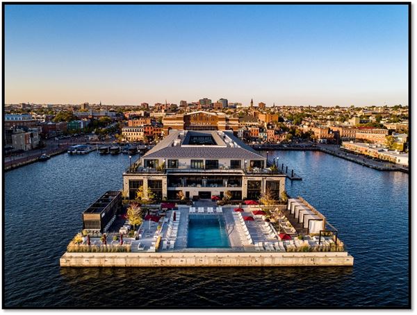 Sagamore Pendry Baltimore