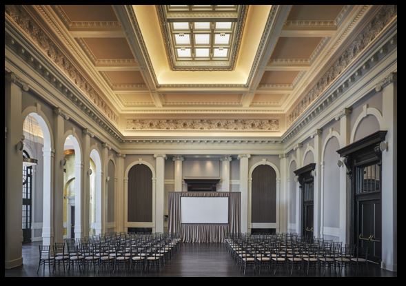 Sagamore Pendry Baltimore