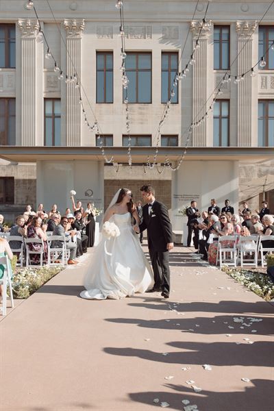 Oklahoma Hall of Fame and Gaylord-Pickens Museum