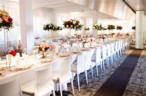 Bennett-McClendon Great Hall