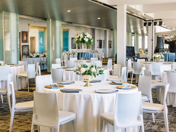 Oklahoma Hall of Fame and Gaylord-Pickens Museum