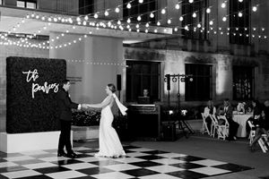 Edith Kinney Gaylord Garden