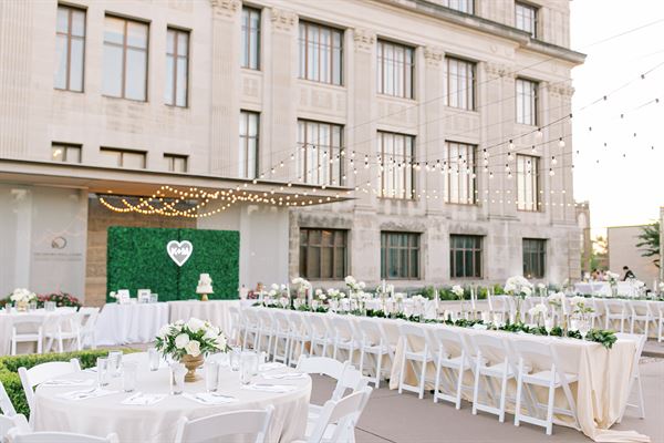 Oklahoma Hall of Fame and Gaylord-Pickens Museum