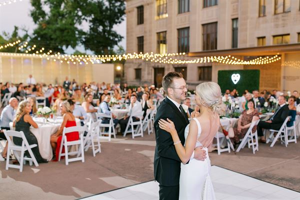 Oklahoma Hall of Fame and Gaylord-Pickens Museum