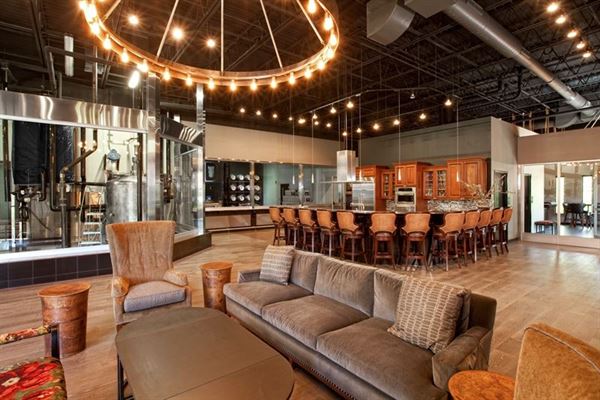 Union Horse Distillery