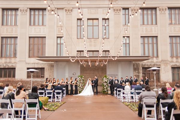 Oklahoma Hall of Fame and Gaylord-Pickens Museum