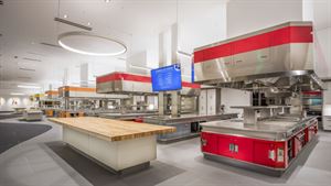 Hestan Kitchen