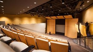 Ecolab Theater
