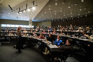 Napa Valley Vintners Theater