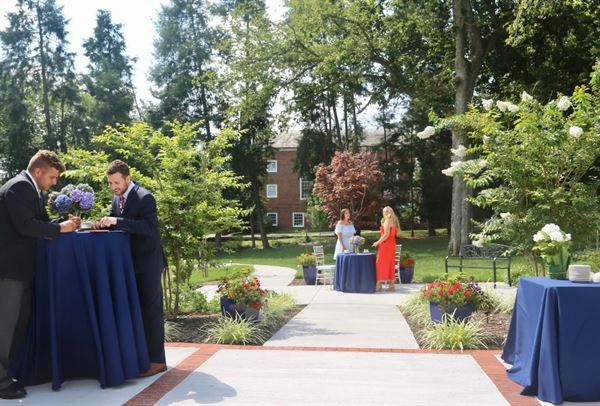 Woman's Club of Chevy Chase