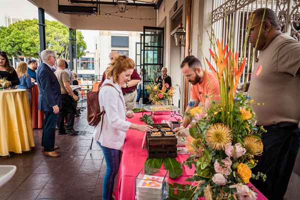 Jazz Kitchen Coastal Grill & Patio