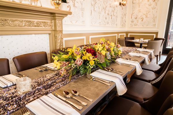 Jazz Kitchen Coastal Grill & Patio