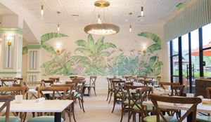 Gulf Room (Downstairs)