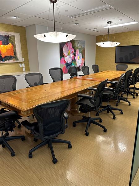 AdvantEdge Workspaces