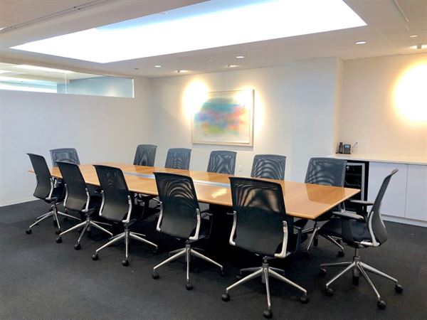 AdvantEdge Workspaces