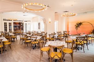 Sunset Room (Upstairs)