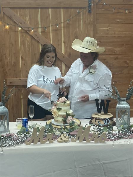 Memorable Weddings and Events