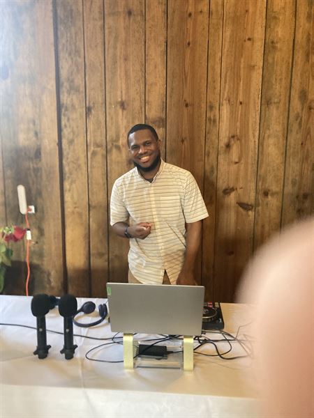 Memorable Weddings and Events